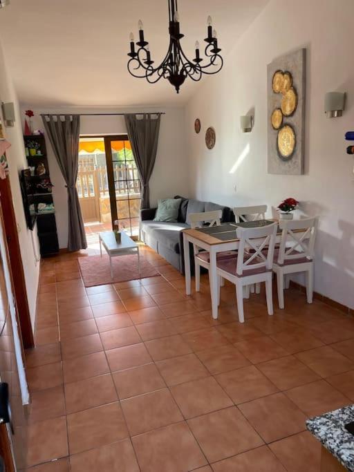 Bungalow Santa Fe Maspalomas  Esterno foto