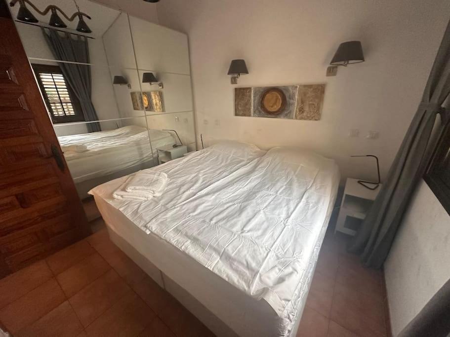 Bungalow Santa Fe Maspalomas  Esterno foto