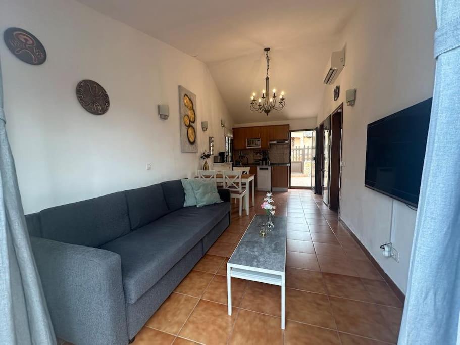 Bungalow Santa Fe Maspalomas  Esterno foto