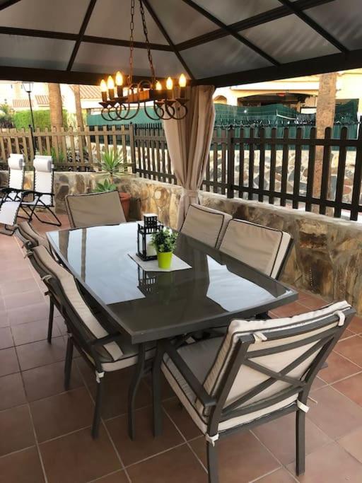 Bungalow Santa Fe Maspalomas  Esterno foto