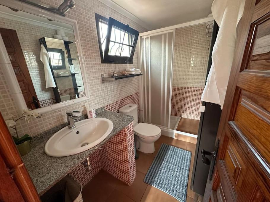 Bungalow Santa Fe Maspalomas  Esterno foto